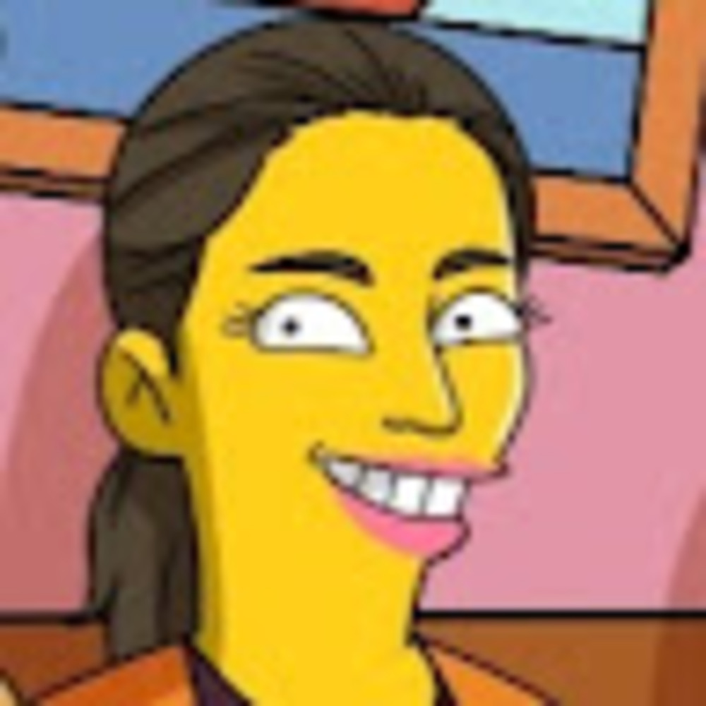Meet your Posher, Staci